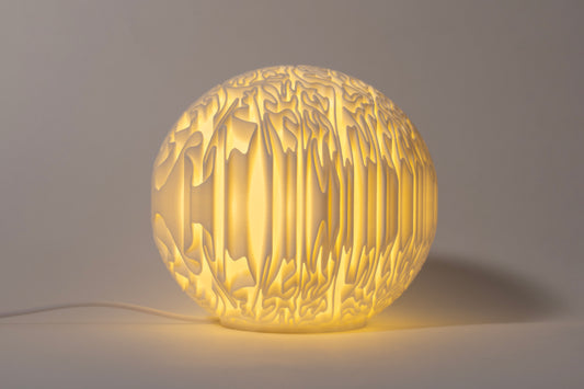 O15 - Biomorphic